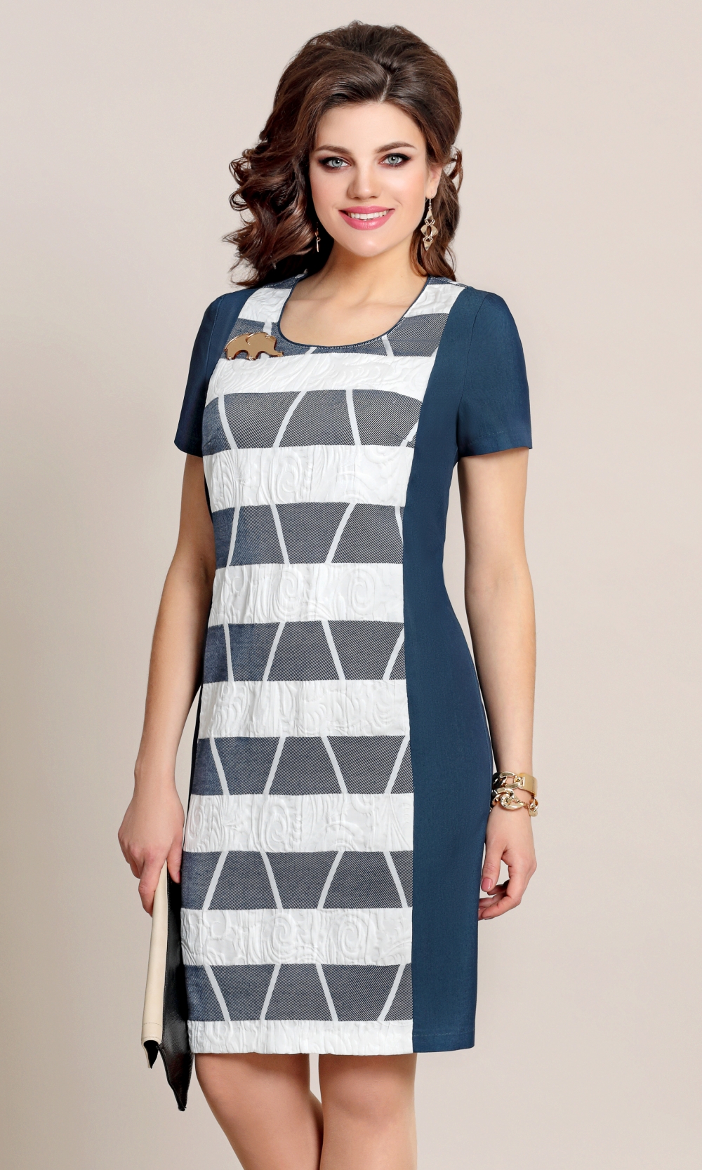 Платье 3093 Виттория