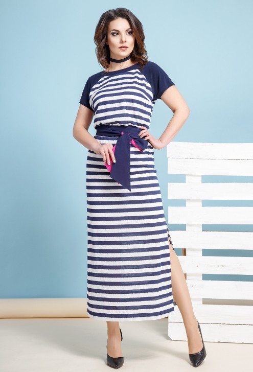 Платье 1741 Инга Арс