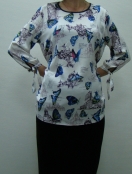 Блуза 384 Magmara