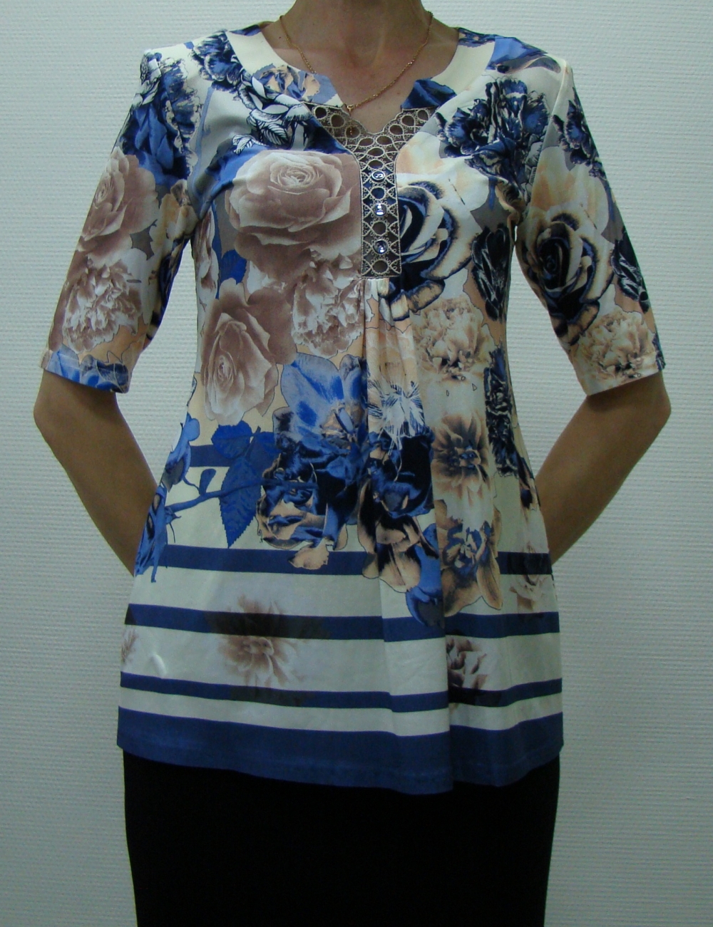 Блуза 368 Kopka