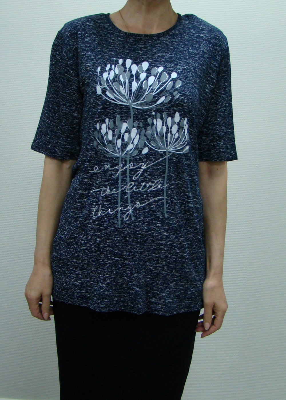 Блуза 399 Anmar