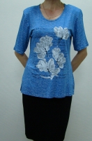 Блуза 398 Anmar