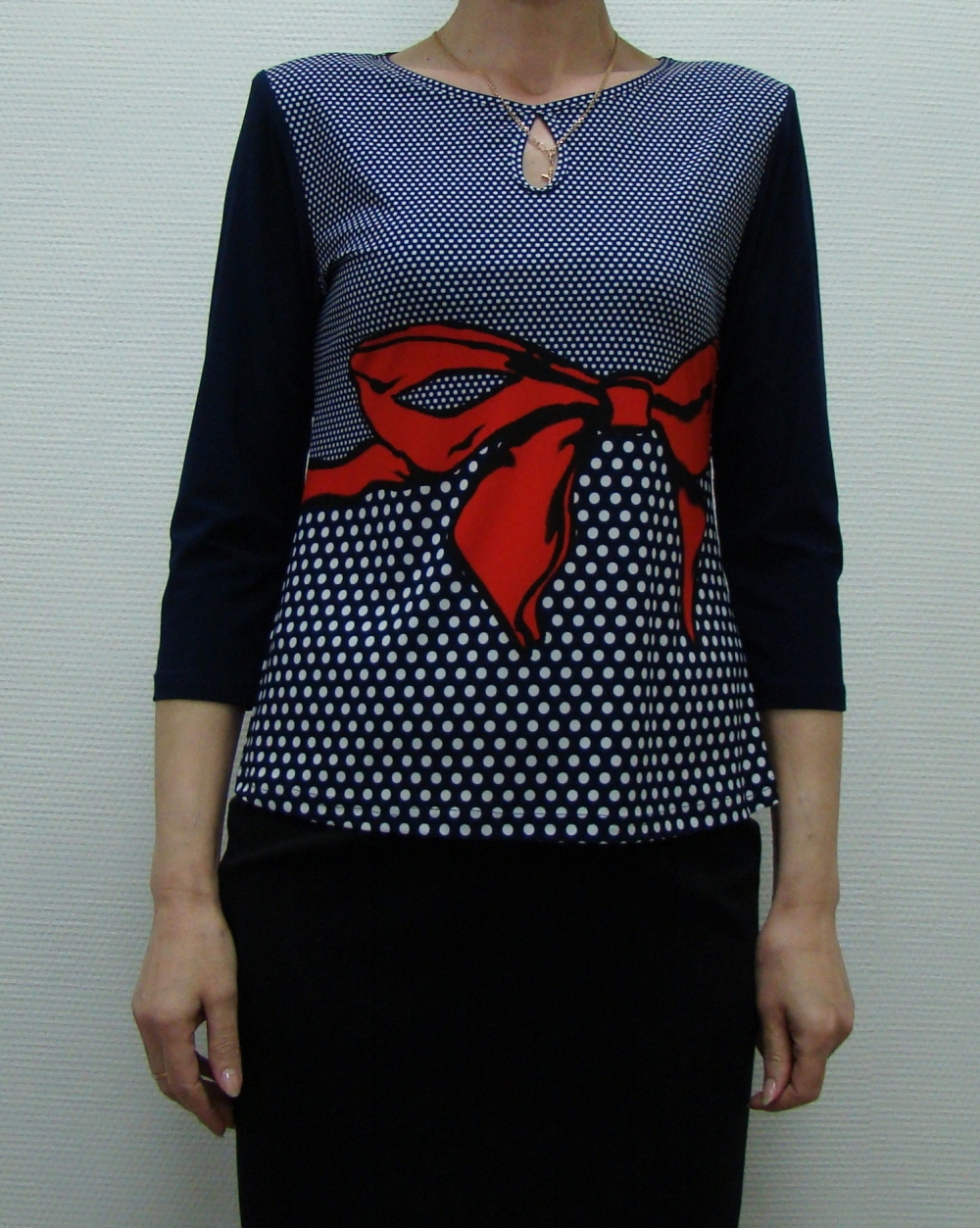 Блуза 2459 ARGZ