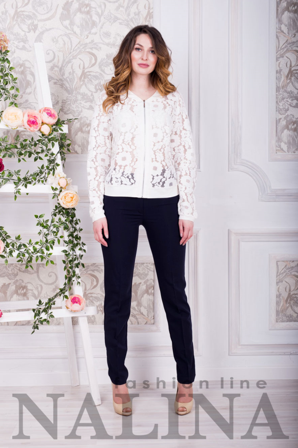 Брюки 2534 Налина