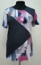 Блуза 438 Alexandra