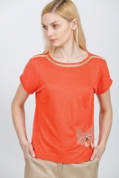 Блуза 1287 Ачоса