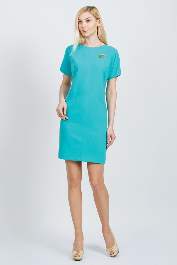 Платье 47 Ачоса