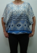 Блуза 451 Largo