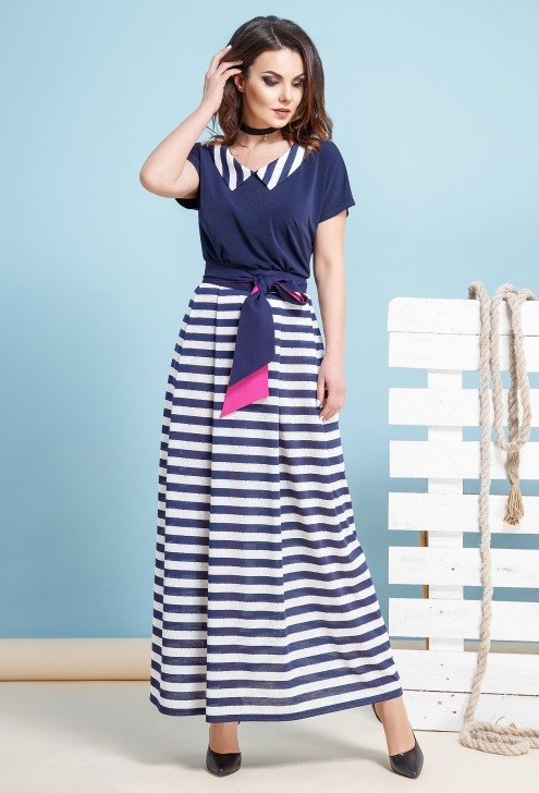 Платье 1742 Инга Арс