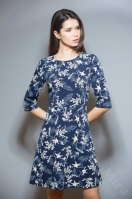 Платье 01-359 Домира