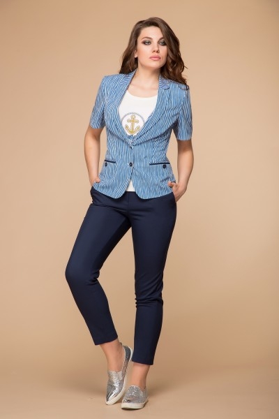 Костюм 2468 Эледи