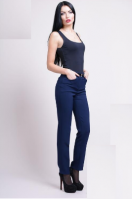 Брюки 2903 Элит Мода