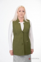Жилет 2206 Элит Мода