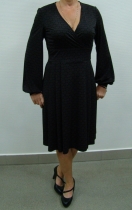 Платье 01-918 Домира