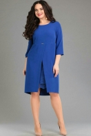 Платье 1195 Леди стиль классик