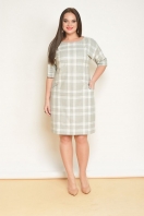 Платье 926/2  Леди стиль классик