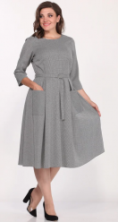 Платье 1270 Леди стиль классик