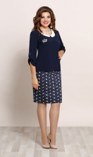 Платье 4173 Виттория