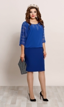 Платье 4193 Виттория