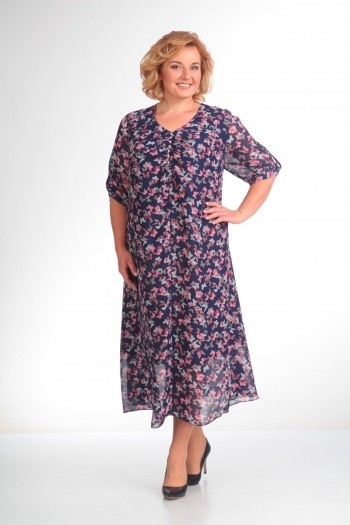 Платье 2790 Альгранда