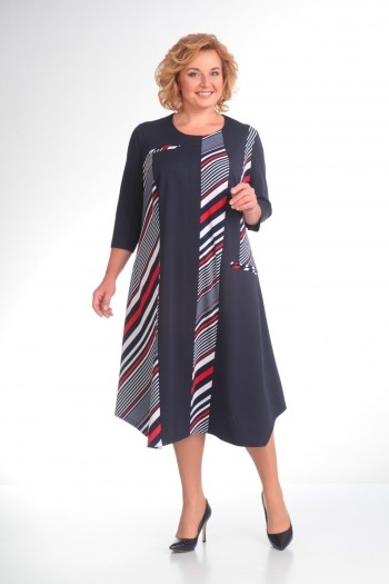 Платье 2741 Альгранда