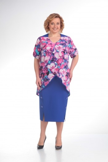 Платье 2765 Альгранда