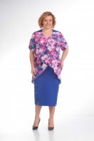 Платье 2765 Альгранда