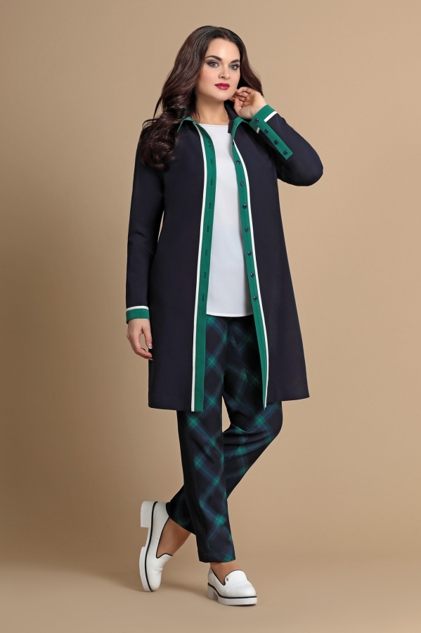 Костюм 073 Мублиз