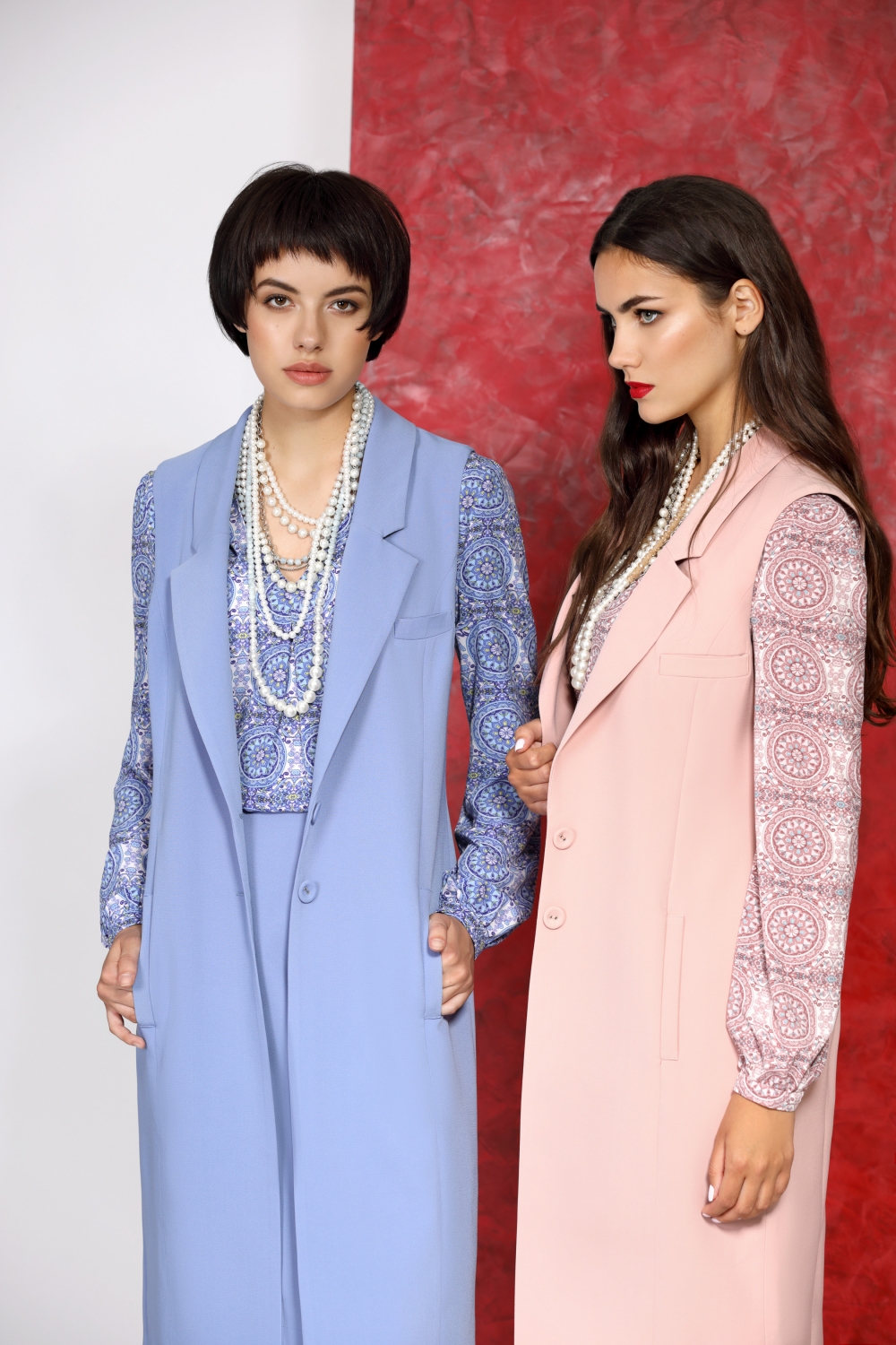 Костюм 8857 Твой имидж