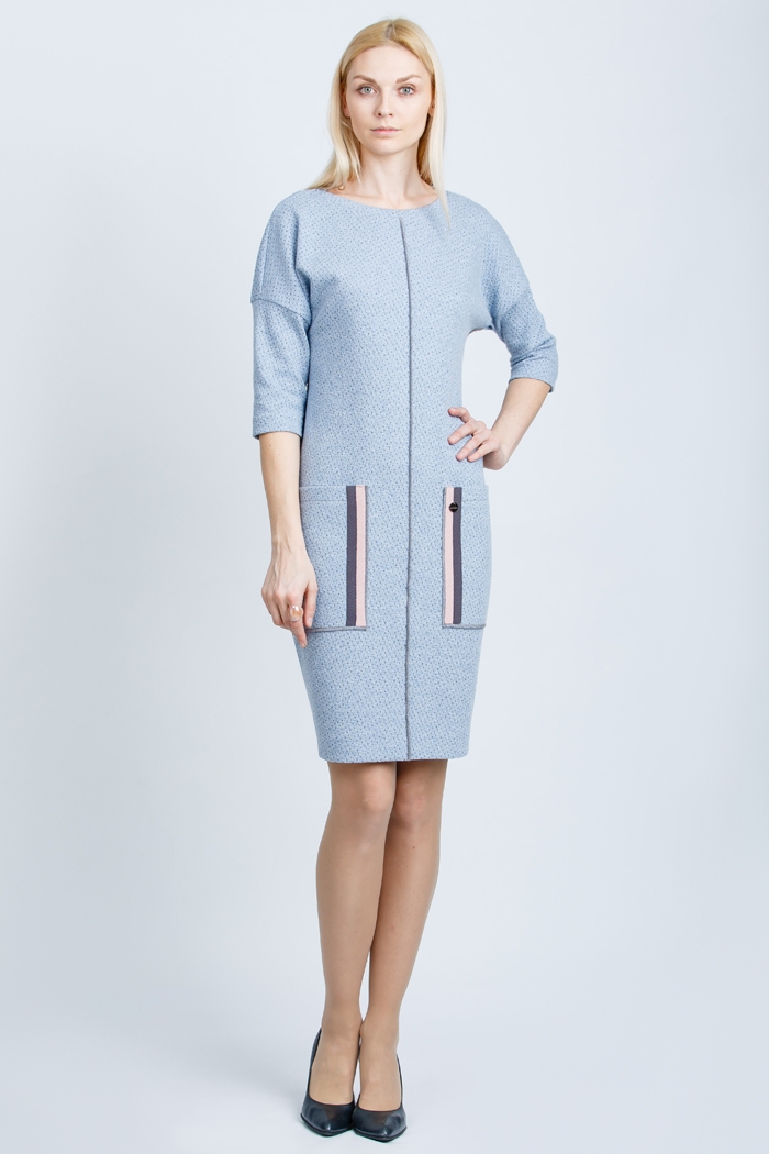 Платье 3546 Ачоса