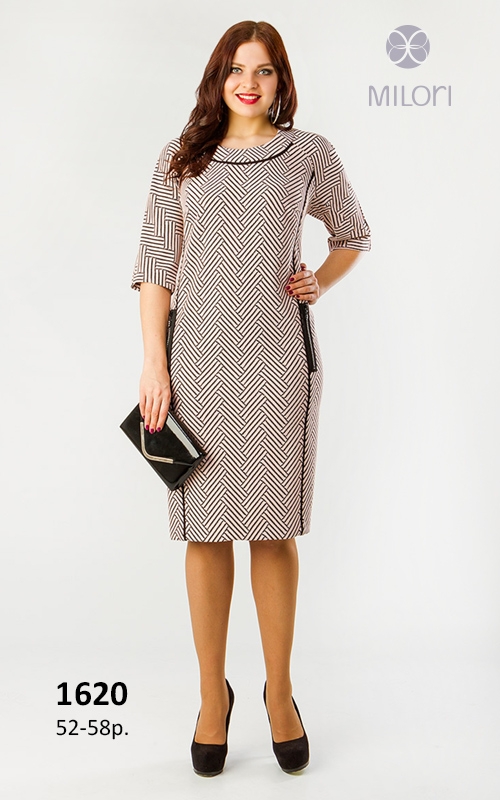 Платье 1620 Милори
