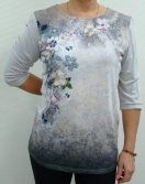 Блуза 571 Lavian