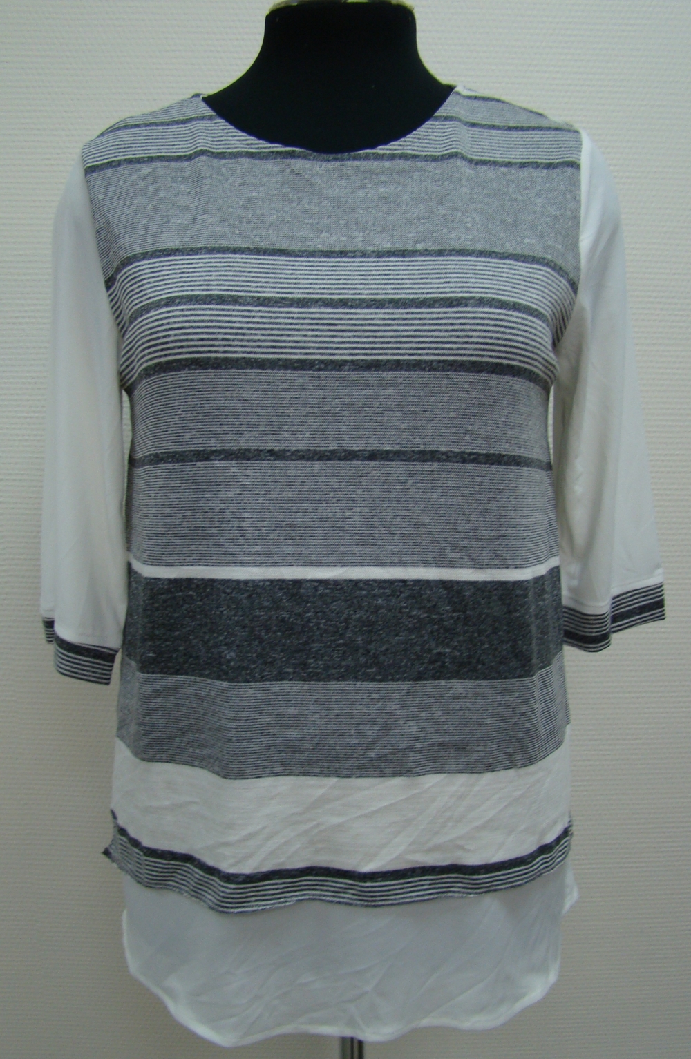 Блуза 564 Nikole