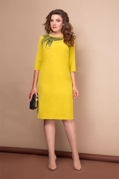 Платье 2542 Эледи