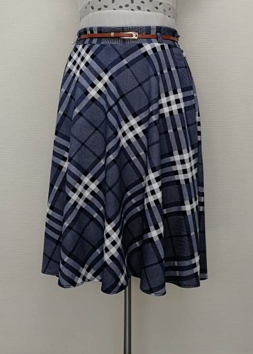 Юбка 106 Белтрикотаж