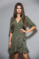 Платье 01-446 Домира