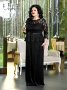 Платье 8901 Твой имидж