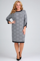 Платье 1789 Мода-Версаль