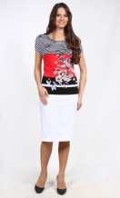 Юбка 2113 Налина