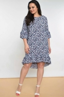 Платье 1294 Леди стиль классик