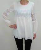 Блуза 486 ТТ коллекшн