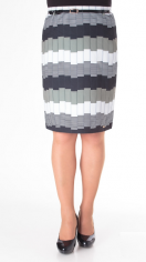 Юбка 3207 Элит Мода