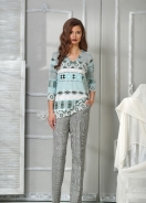 Брюки 1249 Весналетто