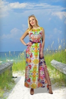 Платье 782 Миа Мода