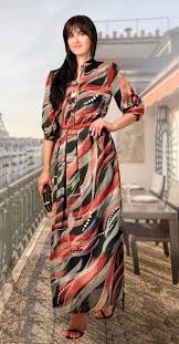 Платье 881 Миа Мода