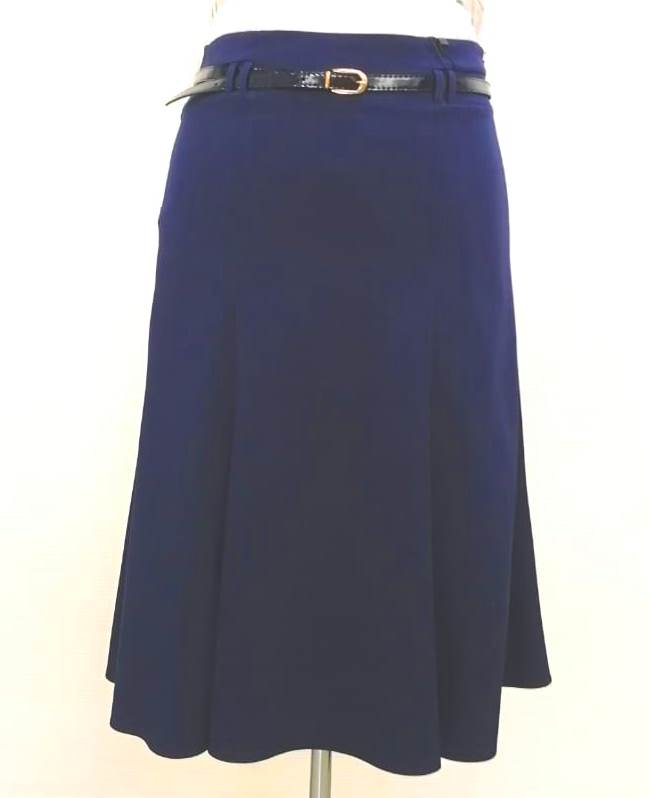 Юбка 3006 Элит Мода