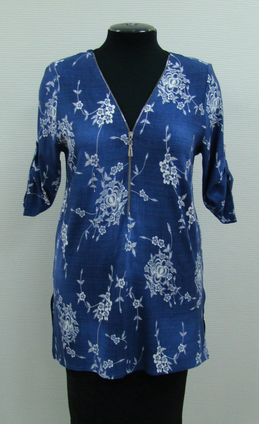 Блуза 620 Dorex