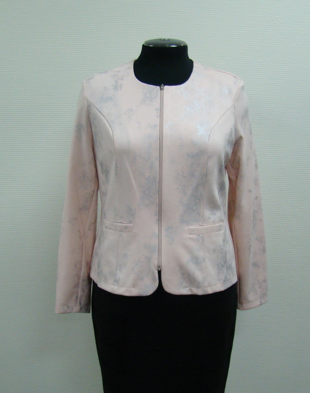 Жакет 611 Wiespol