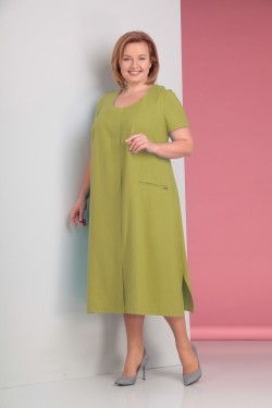 Платье 2928 Альгранда