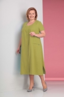 Платье 2928 Альгранда